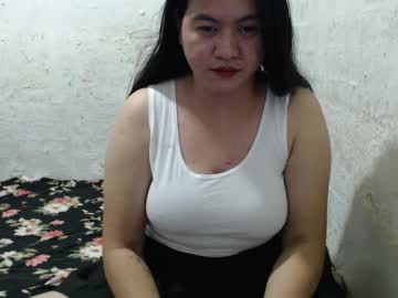 Pinayhotcumbb December 03, 2025 Chaturbate stream image