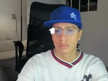 _Sahhir December 03, 2025 Chaturbate stream image