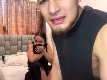 Shanonsex1 December 03, 2025 Chaturbate stream image