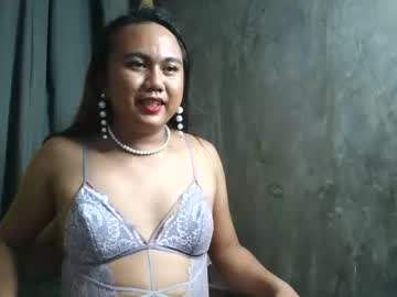 Velvet_Luxe26 December 03, 2025 Chaturbate stream image