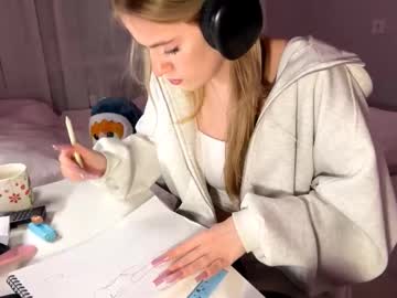 Victorinaokula December 03, 2025 Chaturbate stream image