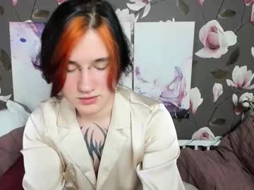 Winxxxyy_Wrong December 03, 2025 Chaturbate stream image