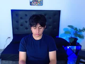 7zyan December 03, 2025 Chaturbate stream image