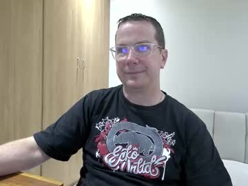 Brettdj December 03, 2025 Chaturbate stream image