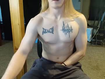 Kinkycrusader December 03, 2025 Chaturbate stream image