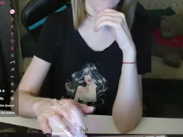 Rebesaolset December 03, 2025 Chaturbate stream image