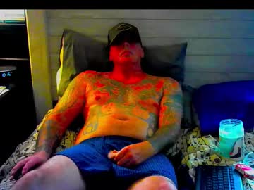 Solodolo2020 December 03, 2025 Chaturbate stream image