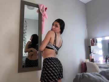 Sophiasecretsx December 03, 2025 Chaturbate stream image