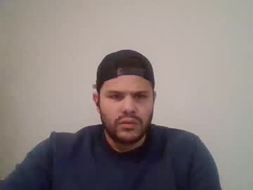 Acrunner December 03, 2025 Chaturbate stream image