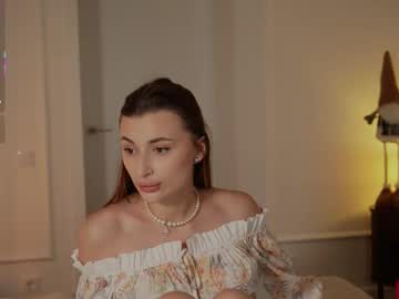 Aestheticsdelya December 03, 2025 Chaturbate stream image
