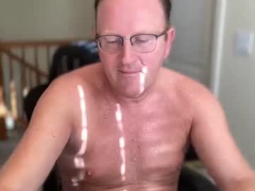 Bigblondviking December 03, 2025 Chaturbate stream image