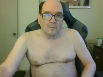Bink195234 December 03, 2025 Chaturbate stream image