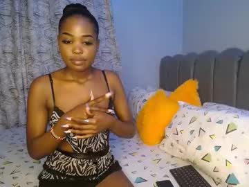 Candy_Pop1 December 03, 2025 Chaturbate stream image