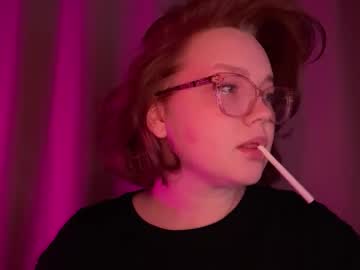 Eva_Kittenn December 03, 2025 Chaturbate stream image