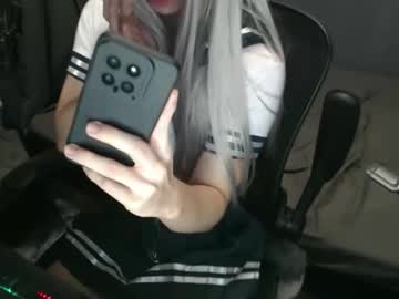Gr4ycat December 03, 2025 Chaturbate stream image