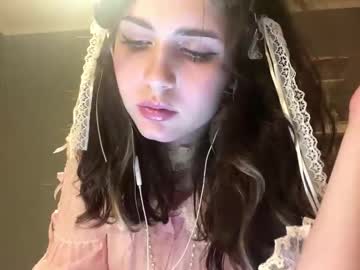 Hedwiggrossberg December 03, 2025 Chaturbate stream image