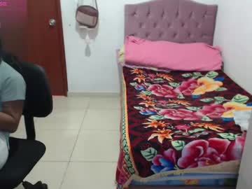 Kiara_Williamss December 03, 2025 Chaturbate stream image