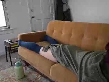 Lilithoftrees December 03, 2025 Chaturbate stream image