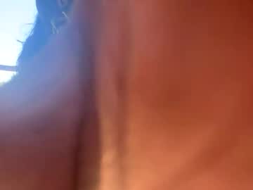 Maskedprincess25 December 03, 2025 Chaturbate stream image