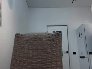 Mieshasegura December 03, 2025 Chaturbate stream image