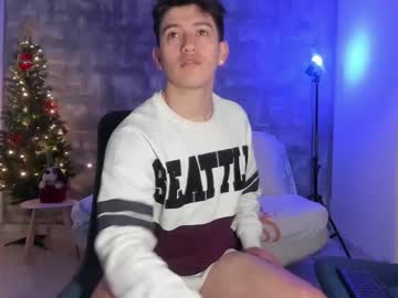 Skyrid3r December 03, 2025 Chaturbate stream image