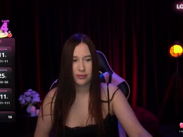 Soffiray December 03, 2025 Chaturbate stream image