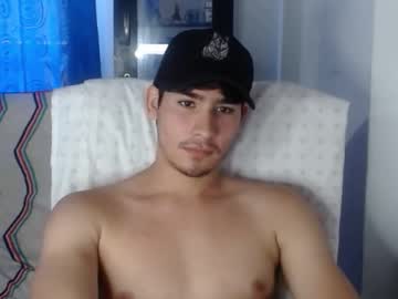 Tommycutee21 December 03, 2025 Chaturbate stream image