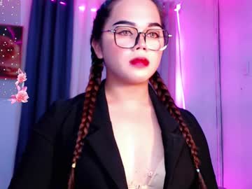 Zendaya_Amore December 03, 2025 Chaturbate stream image