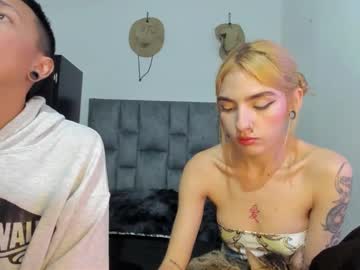 Zoe_Painn December 03, 2025 Chaturbate stream image