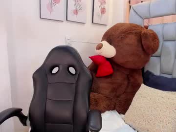 Andreabelluci December 03, 2025 Chaturbate stream image