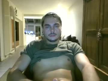 Bigboybelgium4 December 03, 2025 Chaturbate stream image