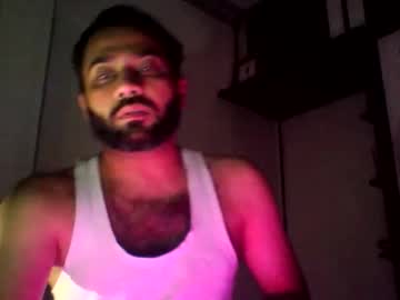 Blue_Bearr December 03, 2025 Chaturbate stream image