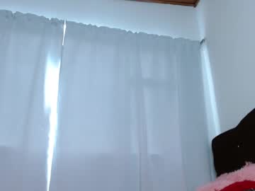Charlothe_Wright December 03, 2025 Chaturbate stream image