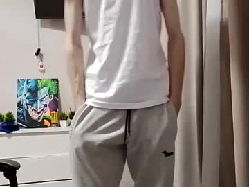 Greonn December 03, 2025 Chaturbate stream image