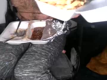 Hungryboyyb December 03, 2025 Chaturbate stream image