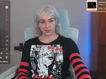 Koneko_Nya December 03, 2025 Chaturbate stream image