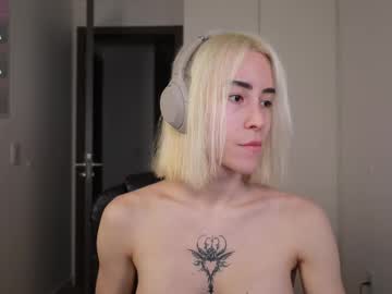Laliwhite December 03, 2025 Chaturbate stream image