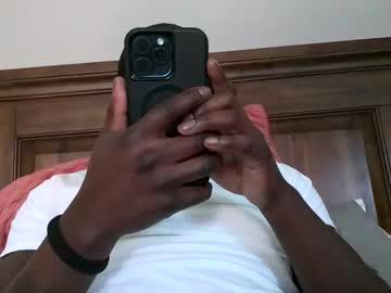 Llcoolblack December 03, 2025 Chaturbate stream image
