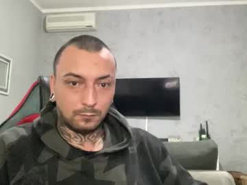 Sidvicious23cm December 03, 2025 Chaturbate stream image
