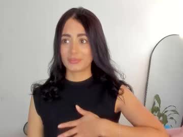 Sophie_001 December 03, 2025 Chaturbate stream image