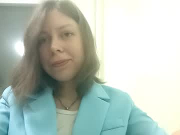 Stephanyfuerte December 03, 2025 Chaturbate stream image
