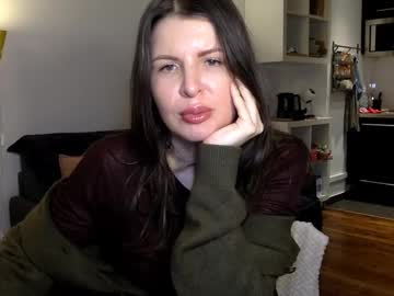 Angeladarkk December 03, 2025 Chaturbate stream image