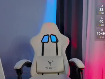 Apex_Cb December 03, 2025 Chaturbate stream image