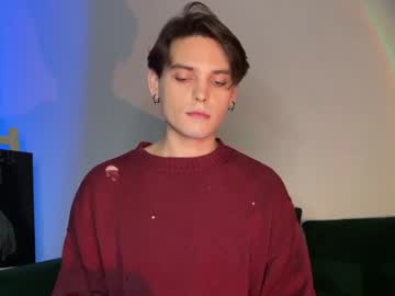Danieltuckerr December 03, 2025 Chaturbate stream image