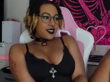 Drealaluna December 03, 2025 Chaturbate stream image