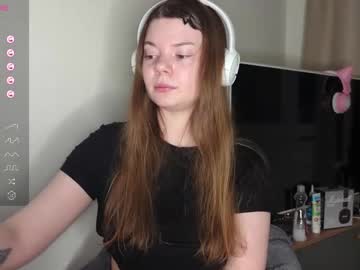 Dreamy_Lora December 03, 2025 Chaturbate stream image