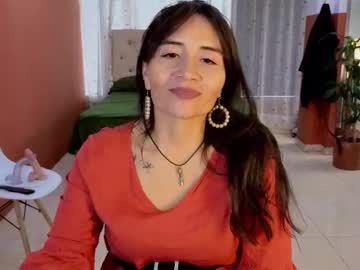Frida_Naughtymilf December 03, 2025 Chaturbate stream image
