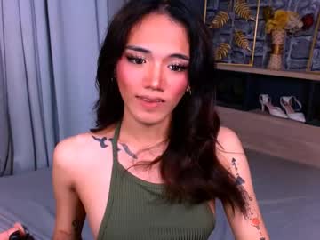 Heather_Winter December 03, 2025 Chaturbate stream image