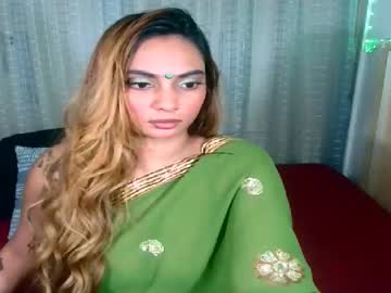 Indiansecretlove20 December 03, 2025 Chaturbate stream image