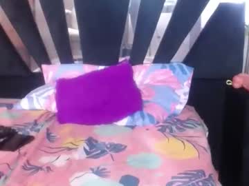 Karla_Florez17 December 03, 2025 Chaturbate stream image